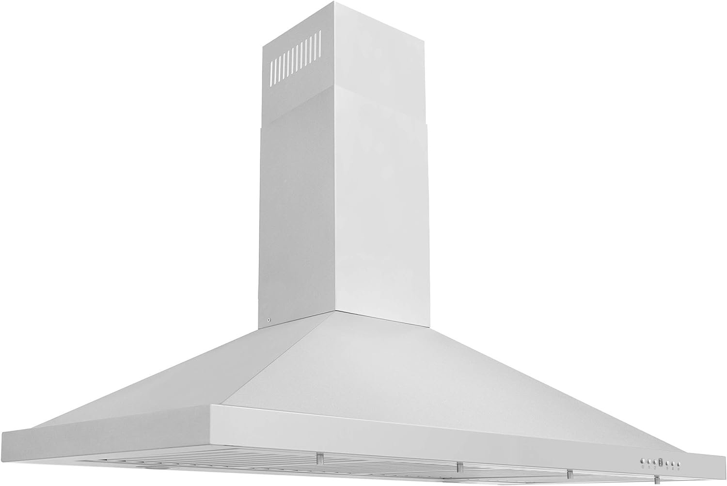 ZLINE 30 Convertible Vent Wall Mount Range Hood in Stainless Steel (KB-30)