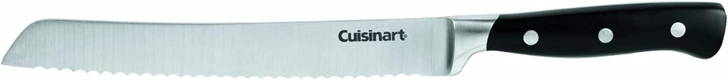 Zojirushi Bread Machine - Bake Artisan Breads with Ease - Dual Heaters - 2 LB Loaf Size - Gluten-Free Settings and More Bundle with 8-inch Bread Knife, Measuring Cup, and Cooking Book (4 Items)