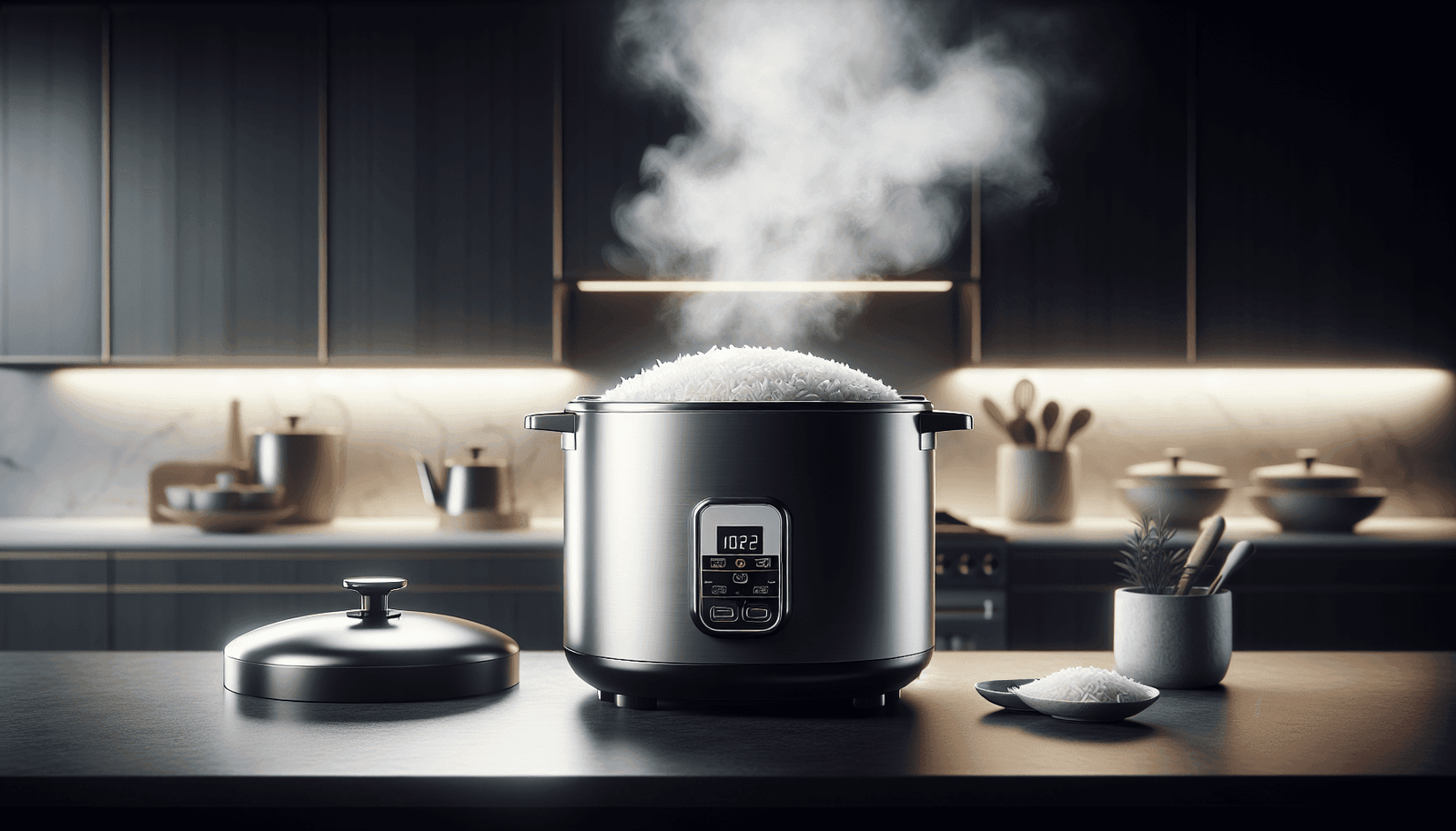 Zojirushi NS-WTC10 Micro-Computer Rice Cooker and Warmer 5.5 Cup, White