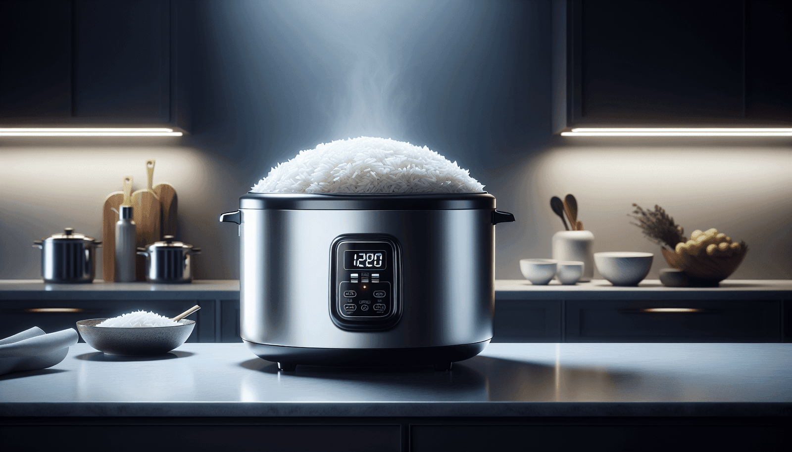 Zojirushi NS-WTC10 Micro-Computer Rice Cooker and Warmer 5.5 Cup, White
