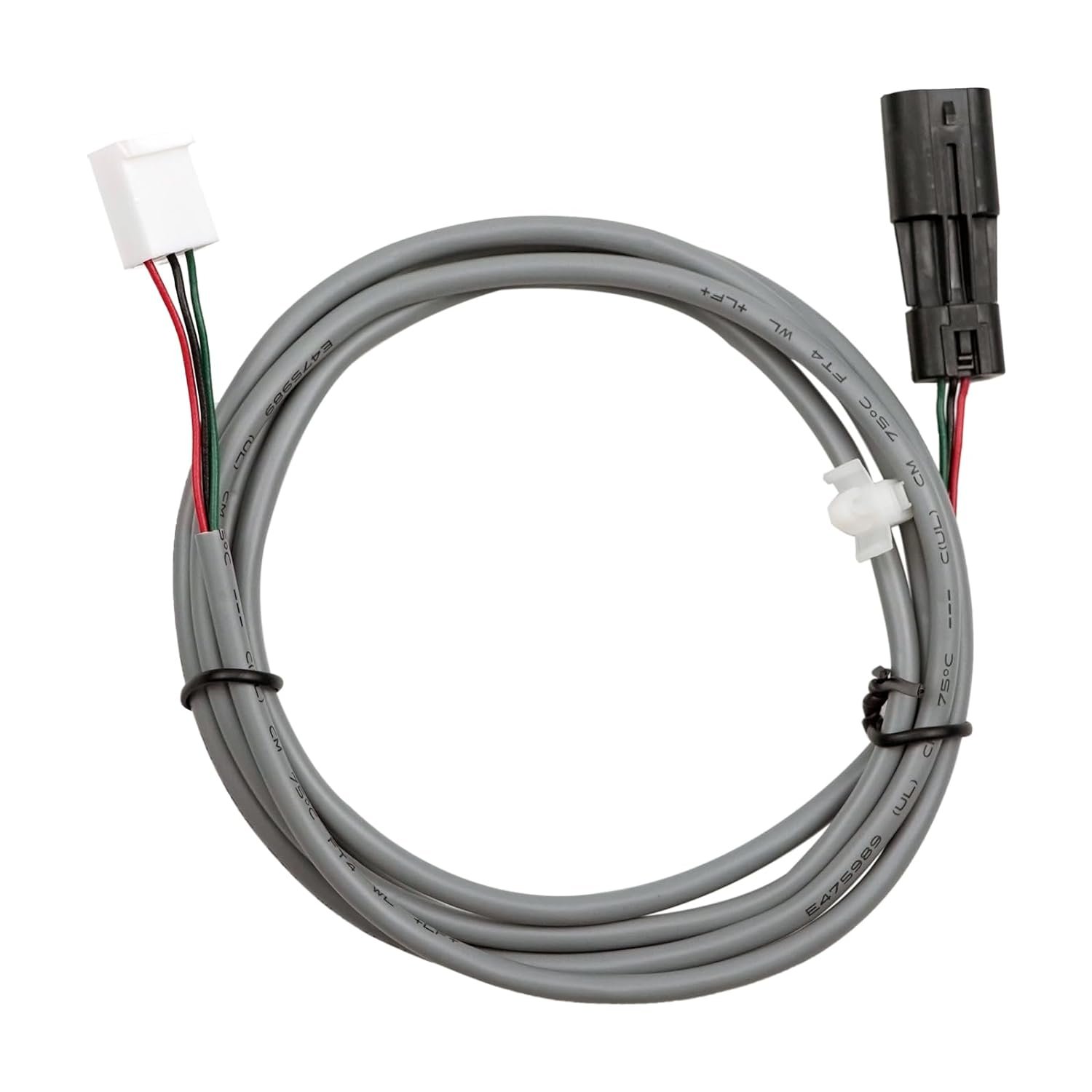 000016053 Ice Water Level Sensor Probe Kit with Harness Replacement for Manitowoc Ice Machines Parts