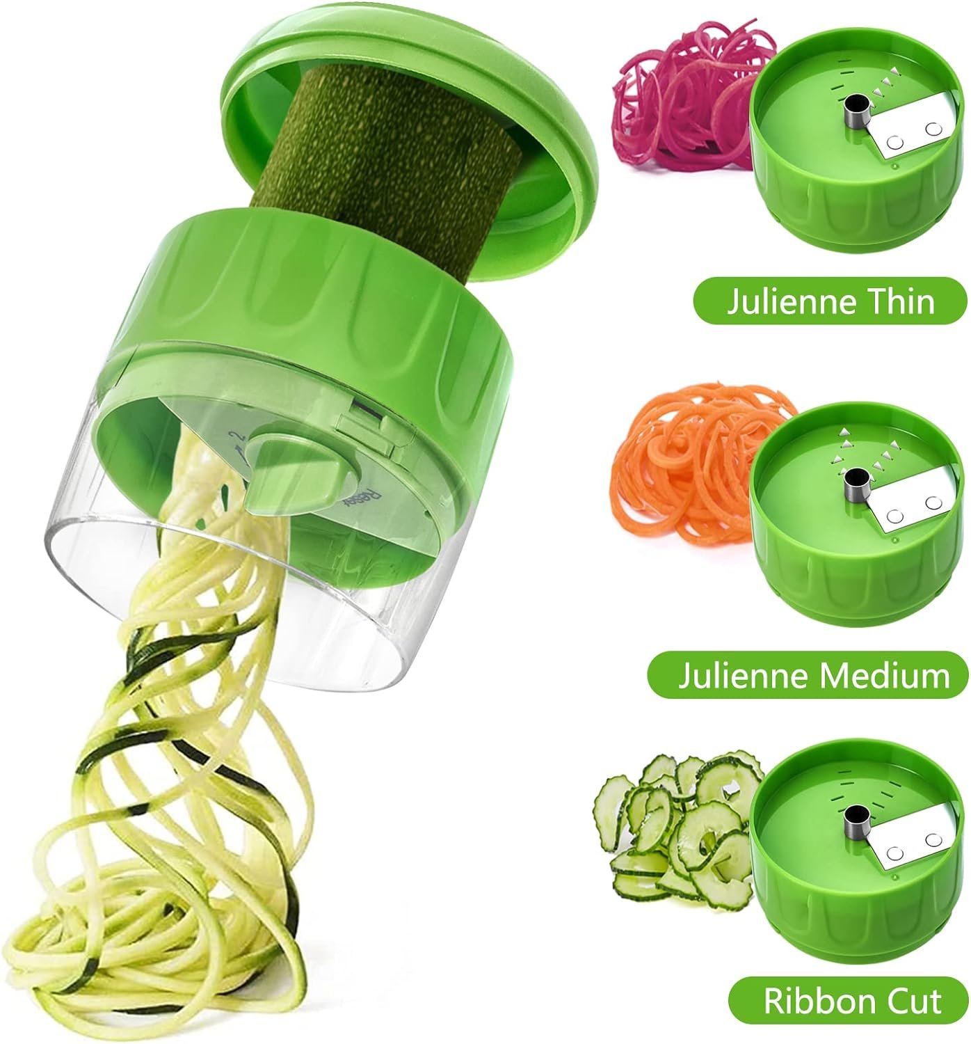 11 in 1 Vegetable Chopper Review post thumbnail image