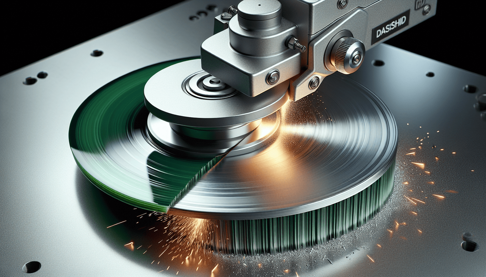 1120002 Disk Peeling