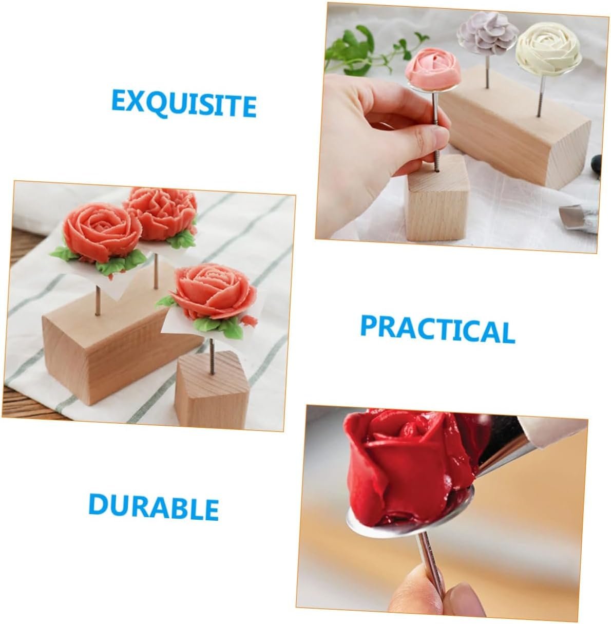 12pcs Nail Decor Cake Decorating Cake Flower Nails Cupcake Flower Nail Cake Nails Floral Decor Cupcake Decor Cake Tools Flower Piles Manicure Stainless Steel The Flowers 12pcs Nail Decor Cake Decorating Cake Flower Nails Cupcake Flower Nail Cake Nails Floral Decor Cupcake Decor Cake Tools Flower Piles Manicure Stainless Steel The Flowers