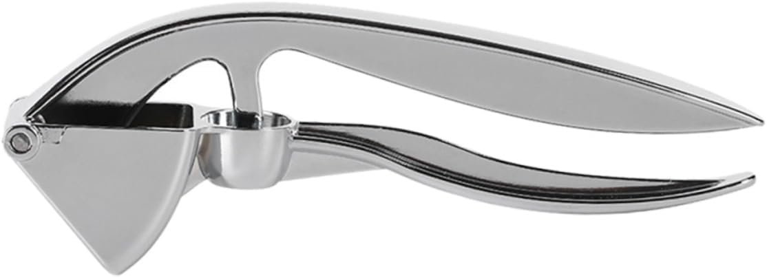 1pc Garlic Press Manual Garlic Crusher Garlic Tools Hand Tools Kitchen Gadget Garlic Hand Garlic Squeezer Kitchen Supplies Garlic Masher Stainless Steel Date Pit Grinder 1pc Garlic Press Manual Garlic Crusher Garlic Tools Hand Tools Kitchen Gadget Garlic Hand Garlic Squeezer Kitchen Supplies Garlic Masher Stainless Steel Date Pit Grinder