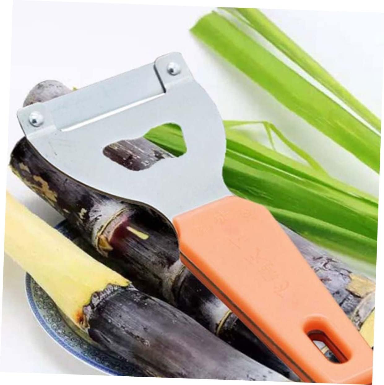 1pc Kitchen Gadget Easy Operate Peeler Review post thumbnail image