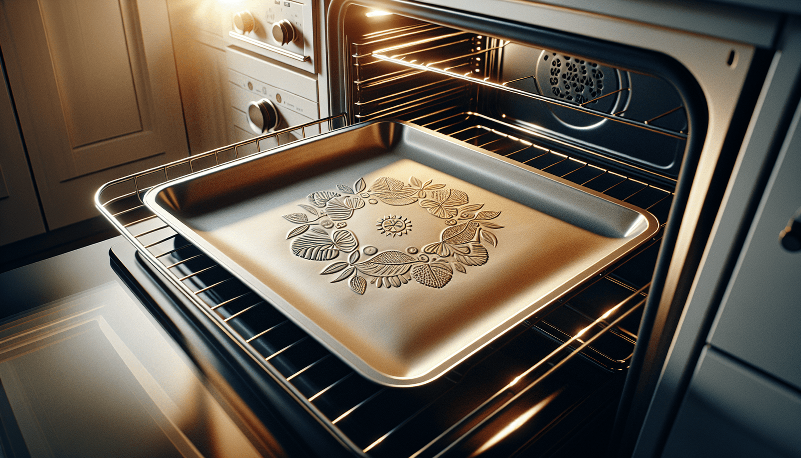 1Pc Reusable Oven Sheet Liner, Non Stick Silicone Baking Pastry Kneading Rolling Mat, Heat Resistant Oven Mats Toaster Liner Sheet Baking Tools Accessories