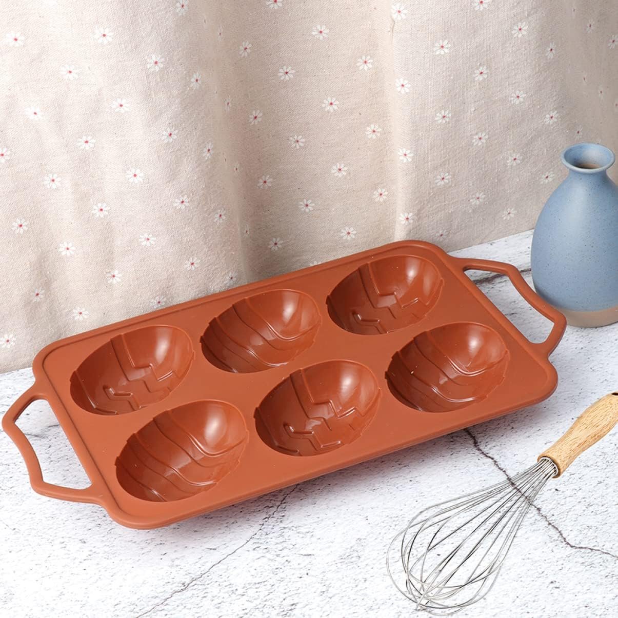 1pc Whisk Manual Egg Beater Kitchen Eggbeater Mixing Cappuccino Frother Handheld Mixer Milk Blender Hand Mixer Hand Blenders Flour Mixer Stainless Steel Small Accessories