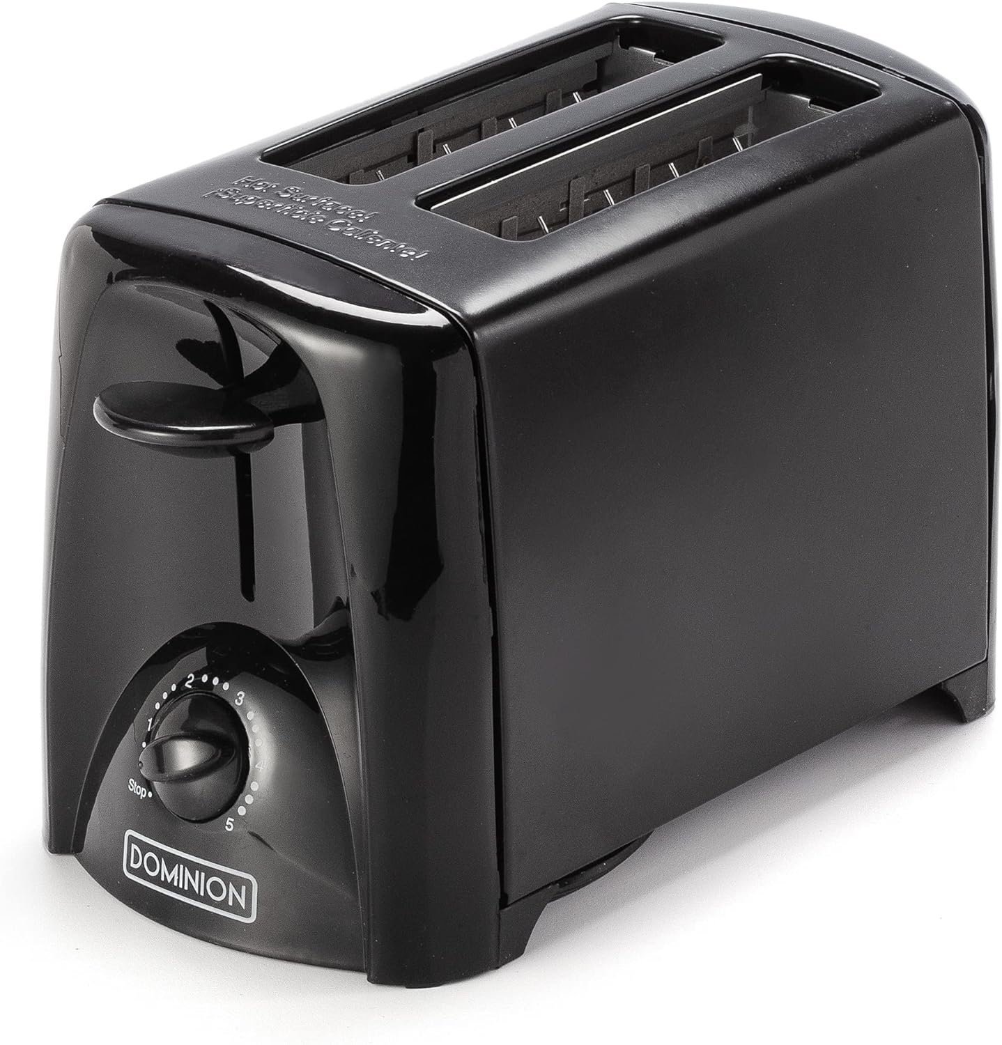 2-Slice Toaster with Shade Control Review post thumbnail image