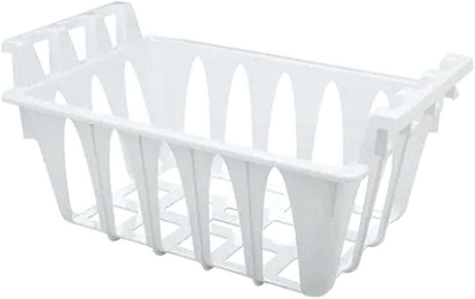 216848200 Freezer Basket (Replaces 216848202, 216848205) Genuine Original Equipment Manufacturer (OEM) Part 216848200 Freezer Basket (Replaces 216848202, 216848205) Genuine Original Equipment Manufacturer (OEM) Part