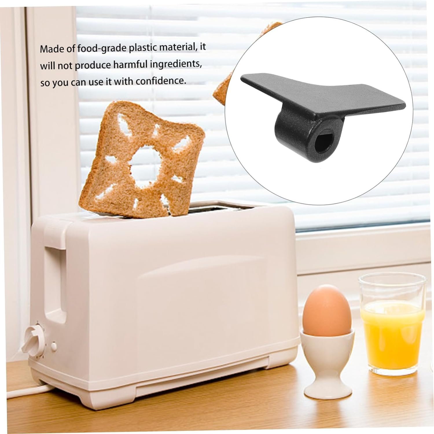 2pcs Bread Machine Mixing Bread Maker Supplies Coating Breadmaker Paddle Bread Machine Kneading Blade Non- Stick Bread Maker Parts Bread Machine Blade Metal re-usable