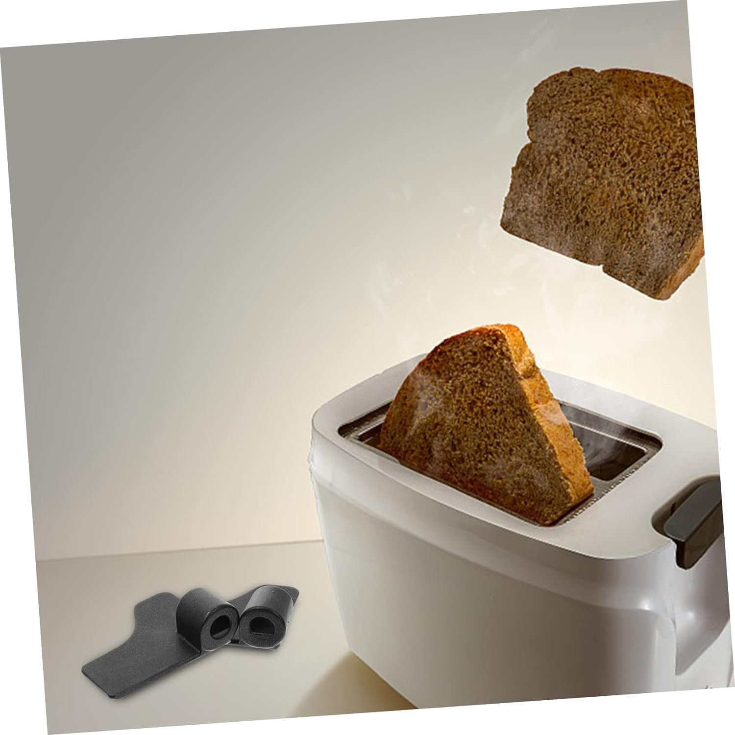 2pcs Bread Machine Mixing Loaf Maker Kneading Blade Breadmaker Replacement Paddle Bread Machine Parts Bread Machine Kneading Paddle Bread Machine Paddle Mixer re-usable