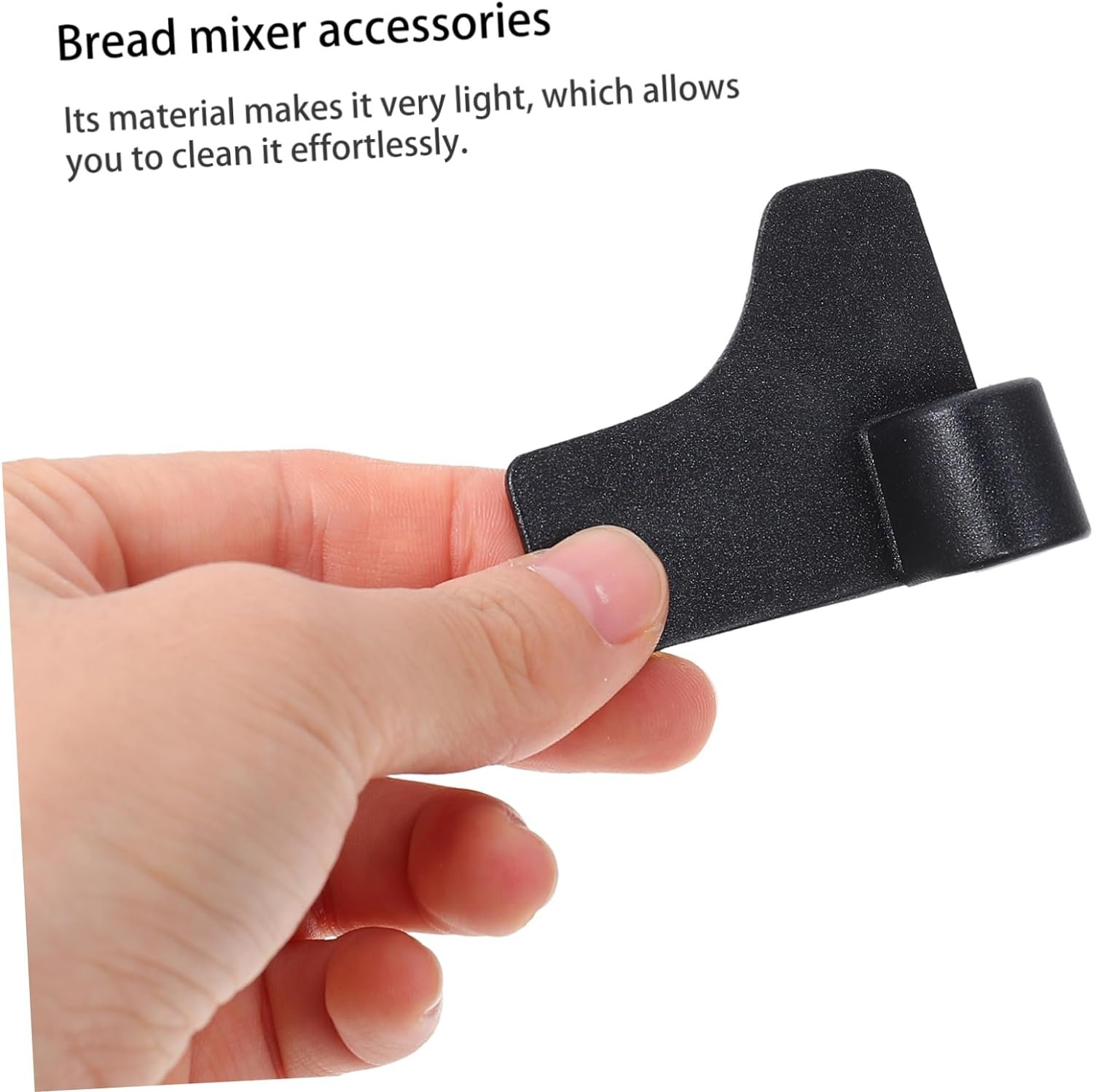 2pcs Bread Machine Mixing Loaf Maker Kneading Blade Breadmaker Replacement Paddle Bread Machine Parts Bread Machine Kneading Paddle Bread Machine Paddle Mixer re-usable
