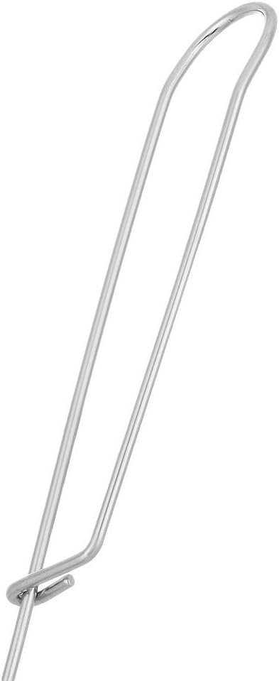 2pcs Flat Whisk Handheld, 10 Inch Stainless Steel Wire Egg Whisk, Spring Coil Whisk 2pcs Flat Whisk Handheld, 10 Inch Stainless Steel Wire Egg Whisk, Spring Coil Whisk