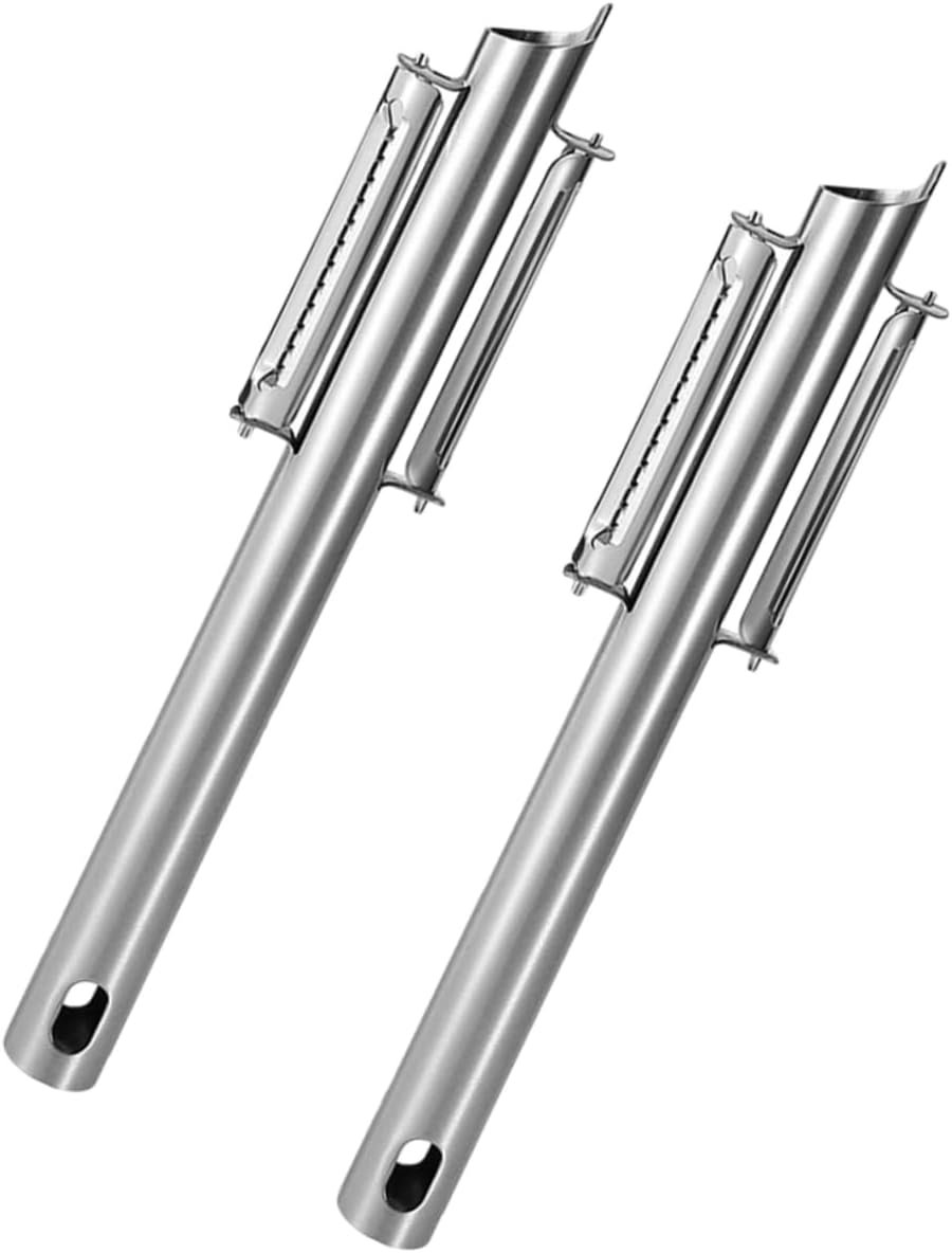 2pcs Household Fruit Peeler Review post thumbnail image
