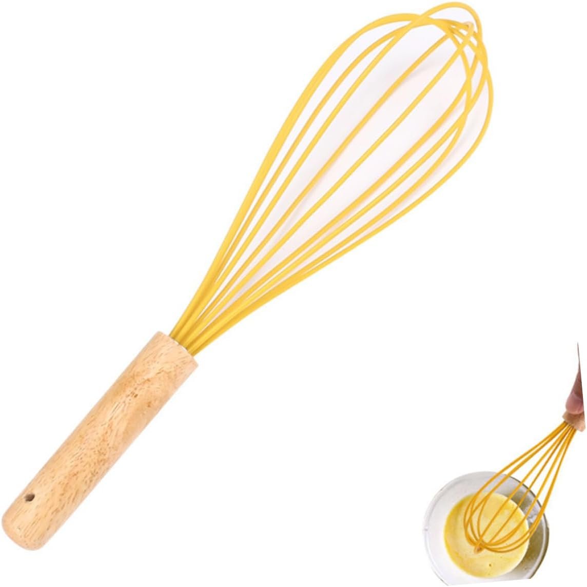 2pcs Kitchen Gadget Manual Rotary Whisk Food Serving Tongs Manual Hand Mixer Mini Heart Cake Pan Cream Mixer Balloons Baking Utensils Kitchen Hand Mixer Stirring Rod Egg Bamboo 2pcs Kitchen Gadget Manual Rotary Whisk Food Serving Tongs Manual Hand Mixer Mini Heart Cake Pan Cream Mixer Balloons Baking Utensils Kitchen Hand Mixer Stirring Rod Egg Bamboo