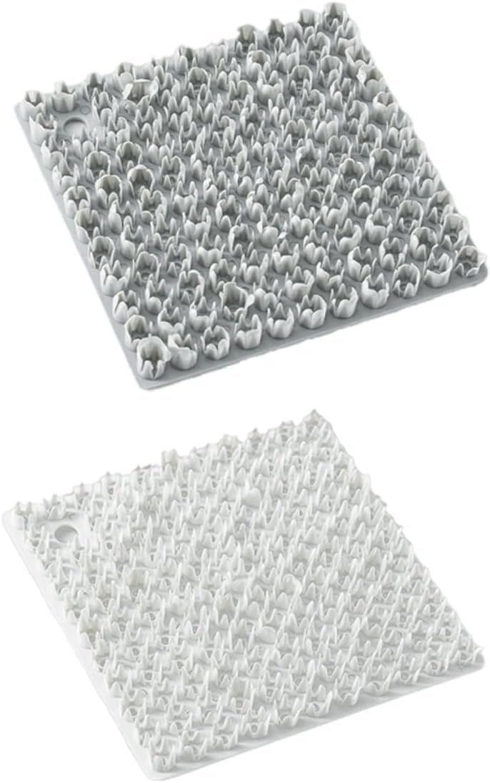 2pcs Peeling Brush Cleaning Brush Caroet Cleaner Kitchen Cleaning Tool Fruit Peeling Scrubber Carrot Peeler Vegetable Peeler Plant Stands Pp White Peeled Kitchen Bowl 2pcs Peeling Brush Cleaning Brush Caroet Cleaner Kitchen Cleaning Tool Fruit Peeling Scrubber Carrot Peeler Vegetable Peeler Plant Stands Pp White Peeled Kitchen Bowl