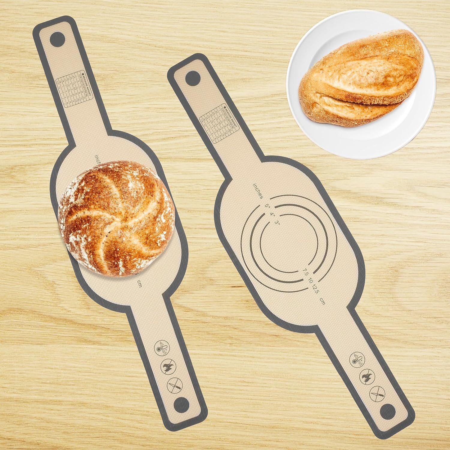 Silicone Baking Mat Sling Review post thumbnail image