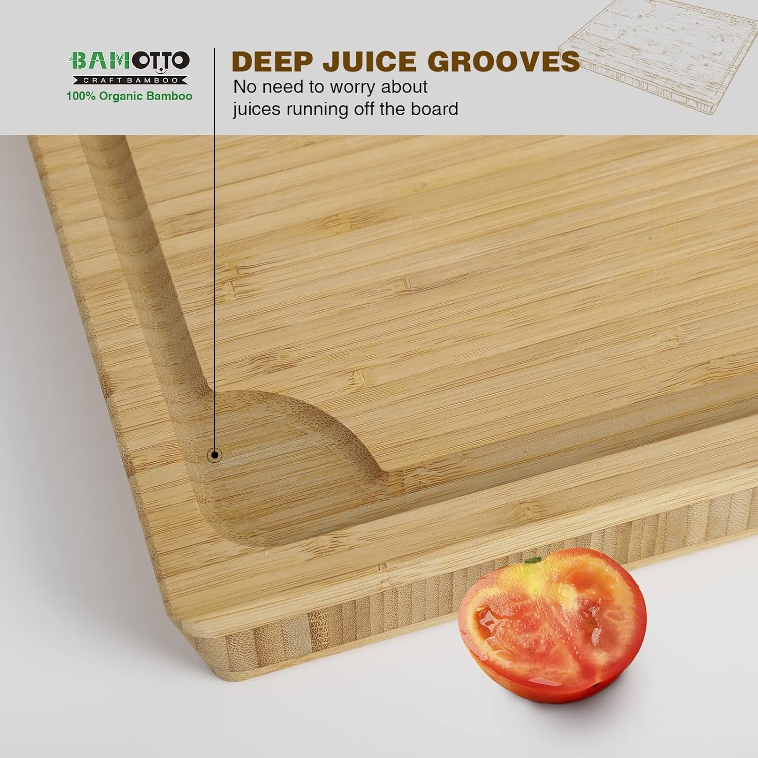 30-x-21-in-extra-large-bamboo-cutting-board-and-stovetop-cover-stove-top-cover-chopping-board-with-detachable-legs-and-j - Cooking Appliance World