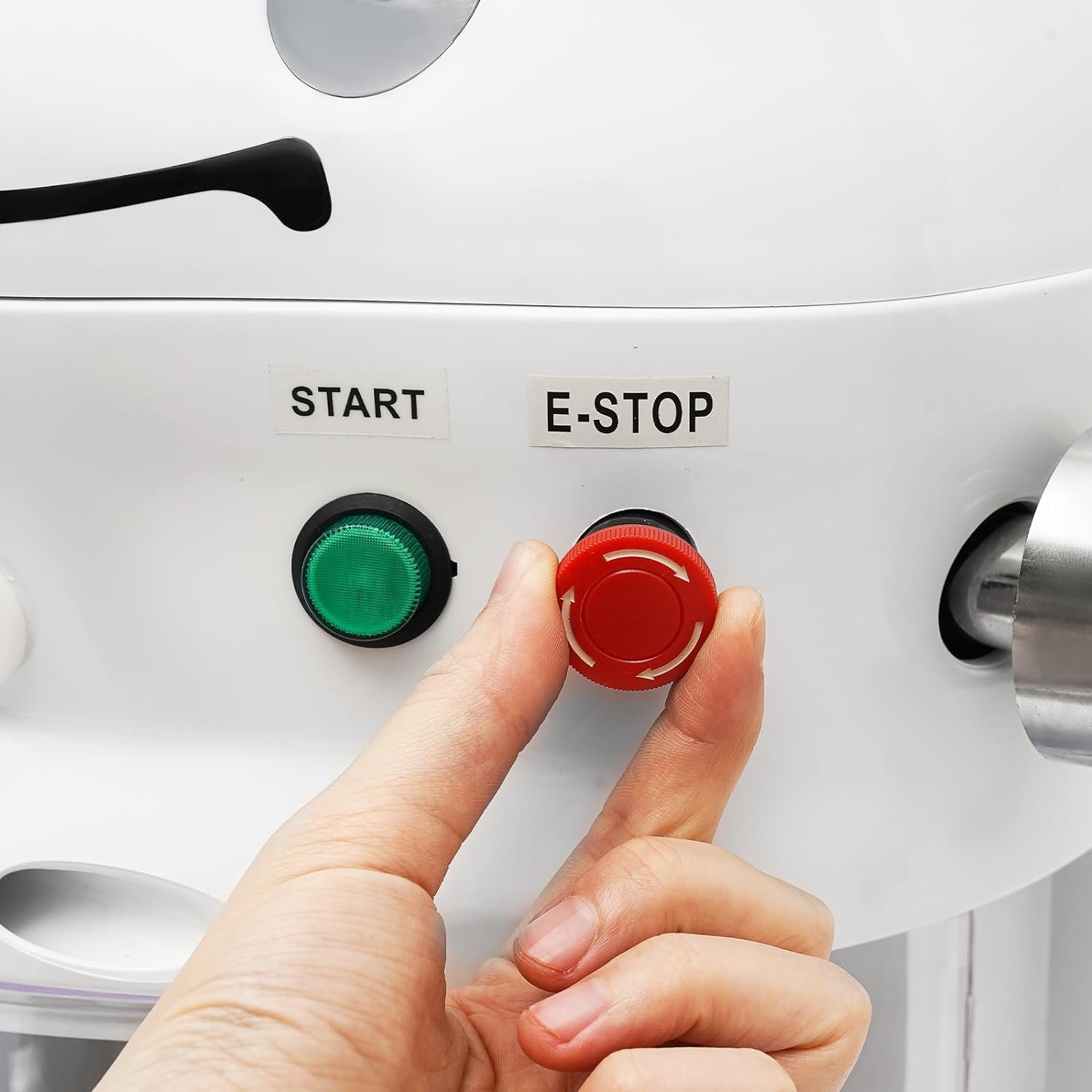 350W 110V Modern Style Ice Shaver Electric Ice Crusher Ice Cream Shaving Maker Commercial Snow Cone Machine