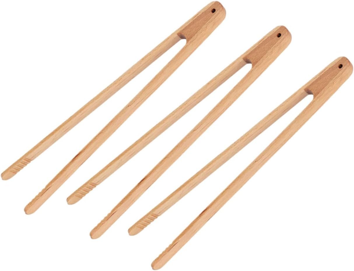 3pcs Bread Clip Wooden Appetizer Tong Kitchen Utensils Fruit Tongs Best Kitchen Gadgets 2022 Wooden Bread Tongs Bamboo Toaster Tongs Small Tongs Beech Noodle Japanese-style 3pcs Bread Clip Wooden Appetizer Tong Kitchen Utensils Fruit Tongs Best Kitchen Gadgets 2022 Wooden Bread Tongs Bamboo Toaster Tongs Small Tongs Beech Noodle Japanese-style
