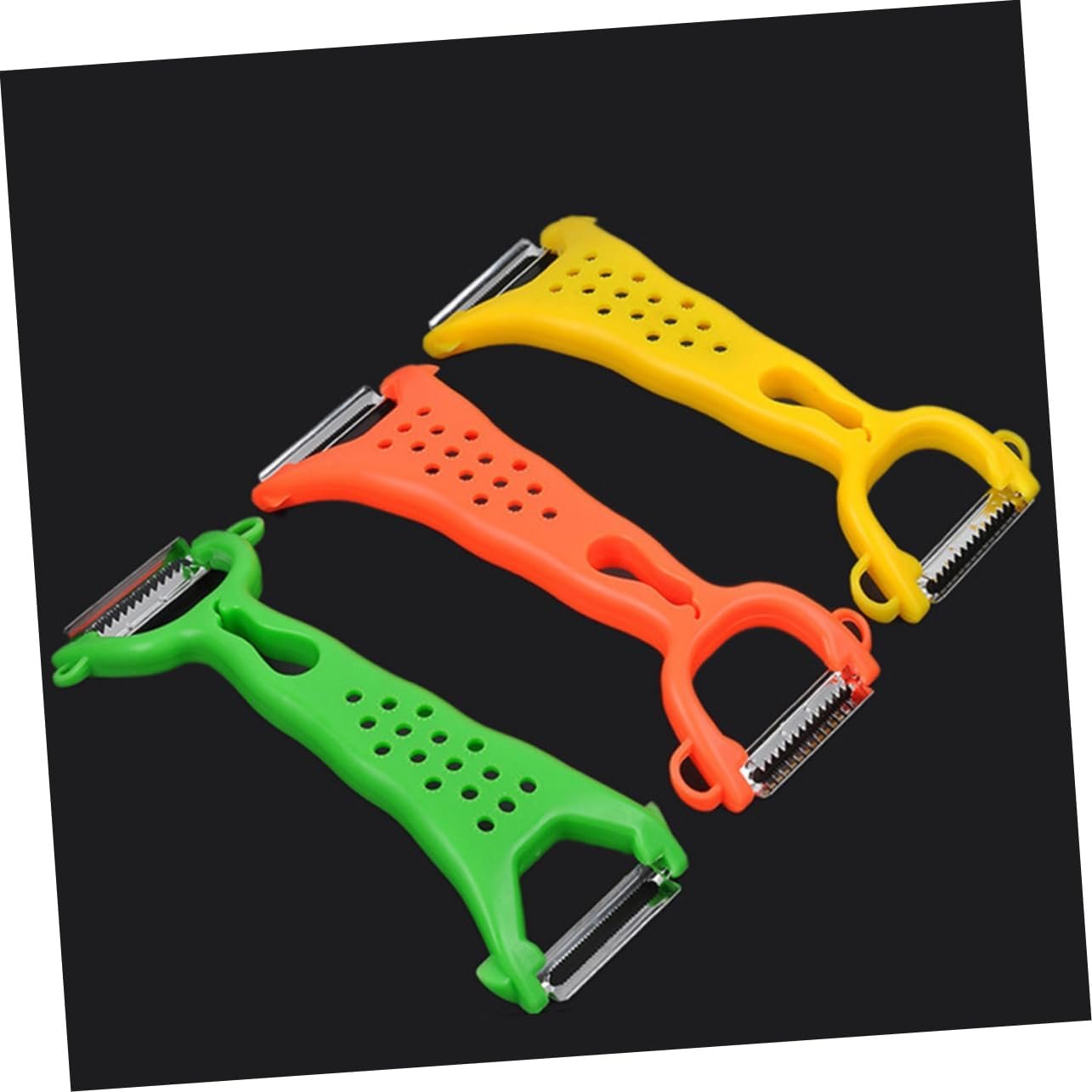 3pcs Fruit Peeler Fruit Skin Peeler Vegetable Small Tools 3pcs Fruit Peeler Fruit Skin Peeler Vegetable Small Tools