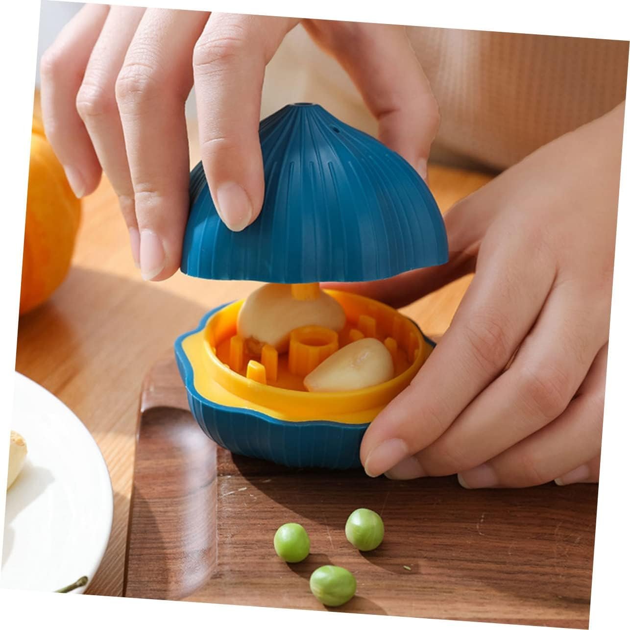 3pcs Garlic Press Onion Grater Multi Crusher Fruit Blender Hand Meat Grinder Hand Blenders Household Mixers Onion Cutter Chopper Potato Veggie Garlic Masher Plastic Small 3pcs Garlic Press Onion Grater Multi Crusher Fruit Blender Hand Meat Grinder Hand Blenders Household Mixers Onion Cutter Chopper Potato Veggie Garlic Masher Plastic Small