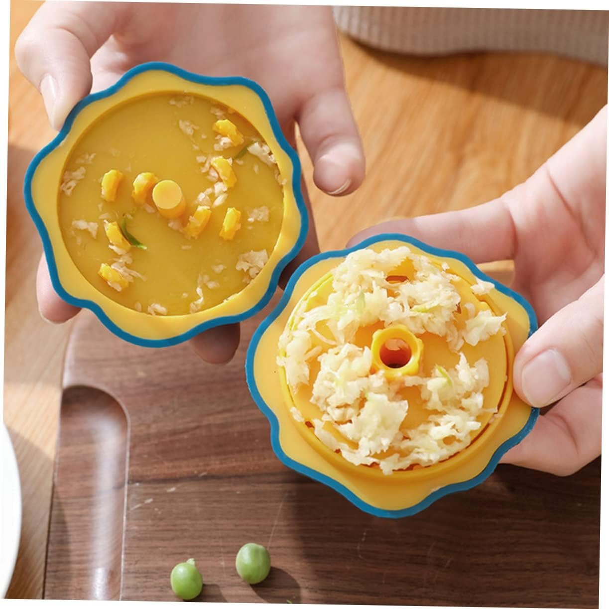 3pcs Garlic Press Onion Grater Multi Crusher Fruit Blender Hand Meat Grinder Hand Blenders Household Mixers Onion Cutter Chopper Potato Veggie Garlic Masher Plastic Small 3pcs Garlic Press Onion Grater Multi Crusher Fruit Blender Hand Meat Grinder Hand Blenders Household Mixers Onion Cutter Chopper Potato Veggie Garlic Masher Plastic Small