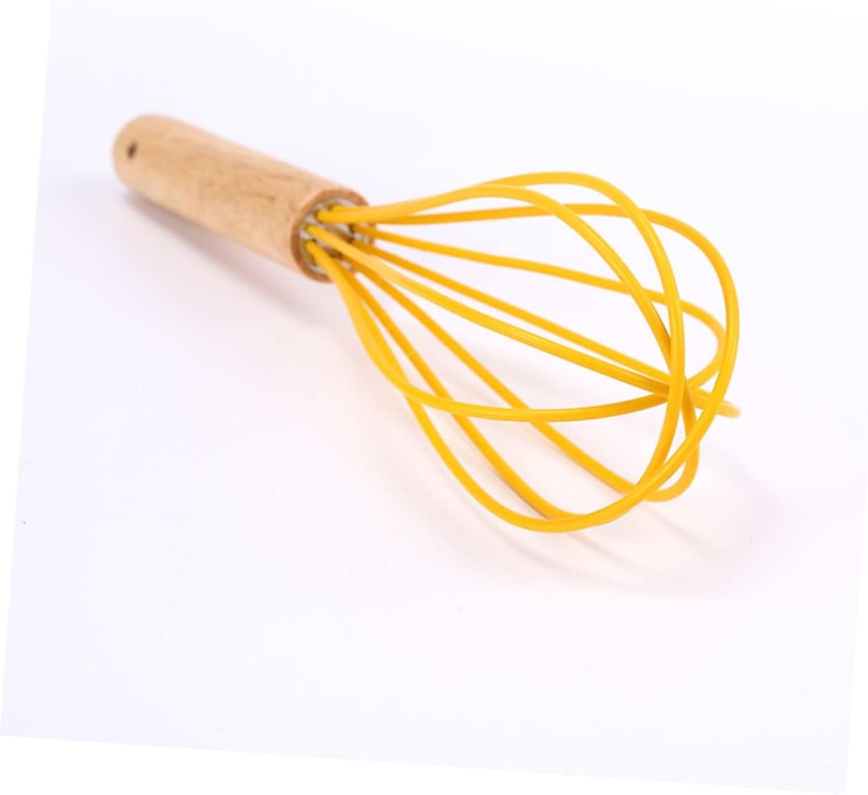 3pcs Whisk Blenders Kitchen Hand Mixer Kitchen Gadget Baking Tools Wooden Egg Baking Utensils 3pcs Whisk Blenders Kitchen Hand Mixer Kitchen Gadget Baking Tools Wooden Egg Baking Utensils