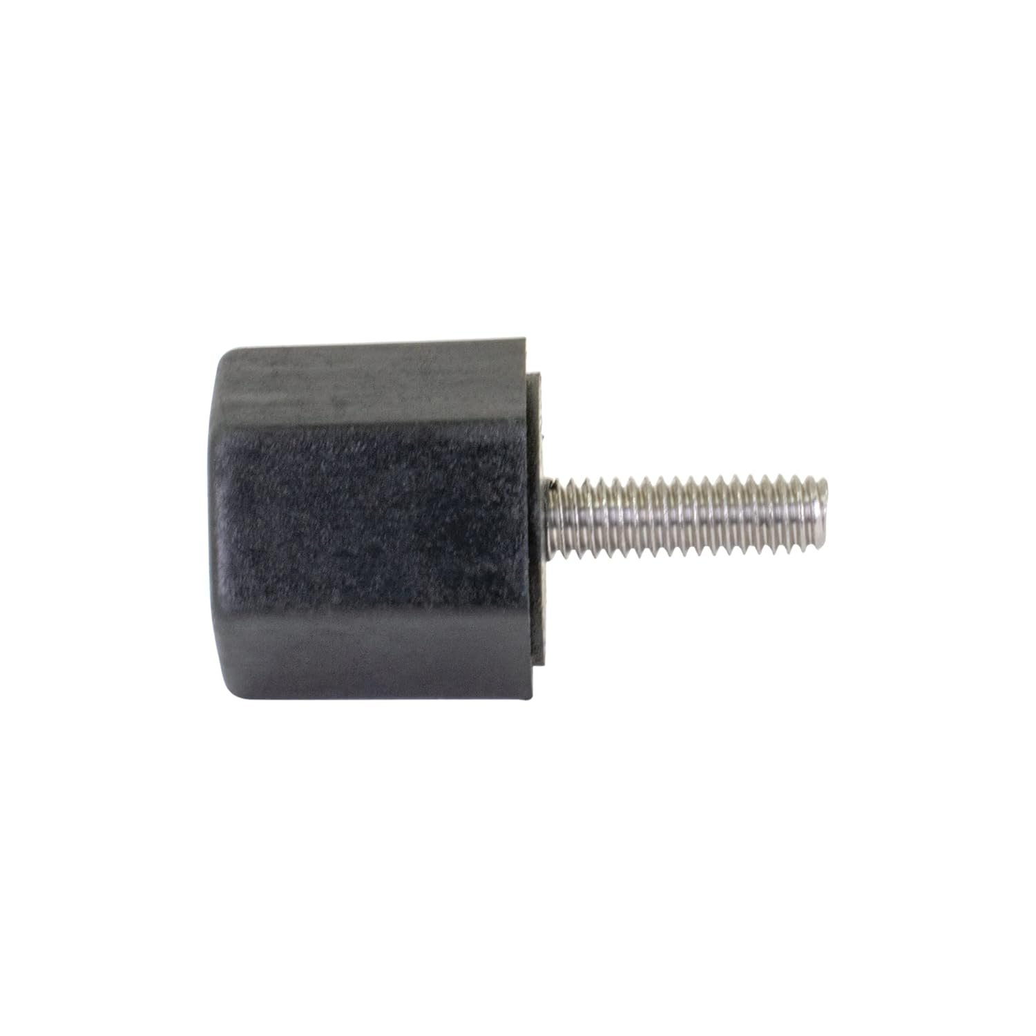 5-Pack Replacement for Hoshizaki 415949G11 Black Thumbscrew