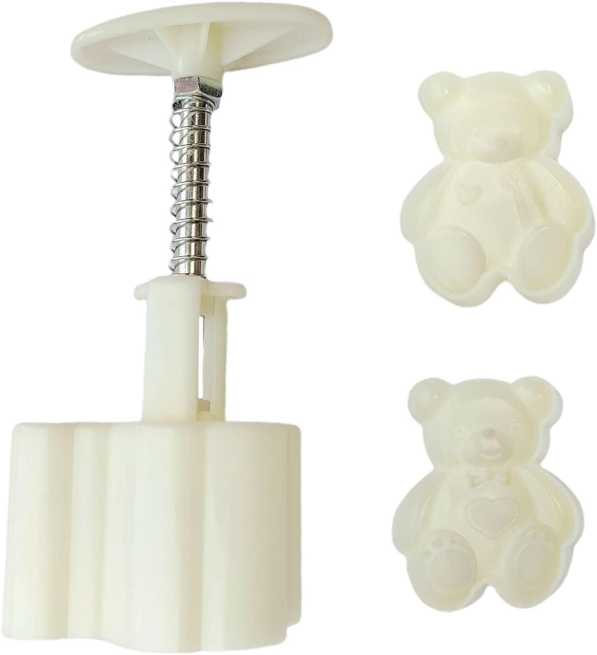 50g Plastic Material Mooncake Mold Beer Shaped Stamps Moon Cakes Moulds For Mid-Autumn Festival DIY Baking Mooncake Use Pastry Tools And Accessories 50g Plastic Material Mooncake Mold Beer Shaped Stamps Moon Cakes Moulds For Mid-Autumn Festival DIY Baking Mooncake Use Pastry Tools And Accessories