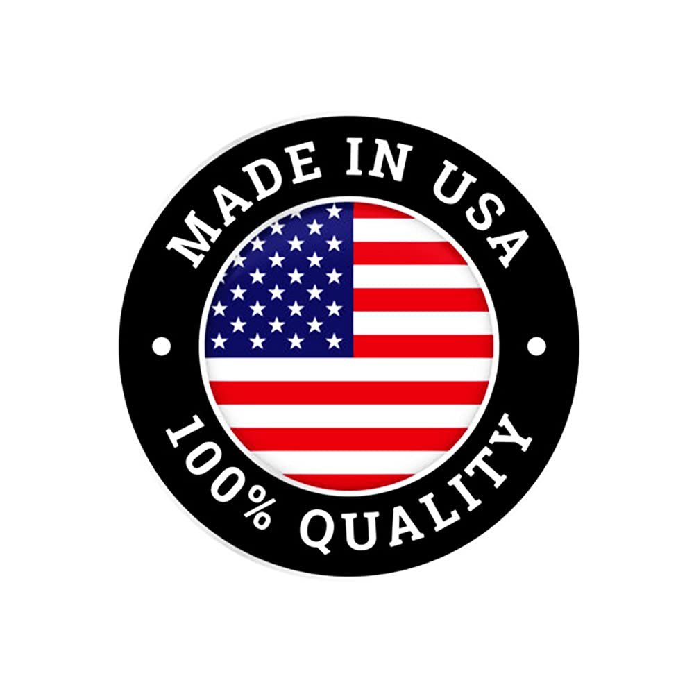 (6 Pack) 6 3/4 Long x 4 1/4 Wide x 2 1/2 Deep Stainless Steel Restaurant Commercial Kitchen Canopy Hood Side Mount Grease Cup
