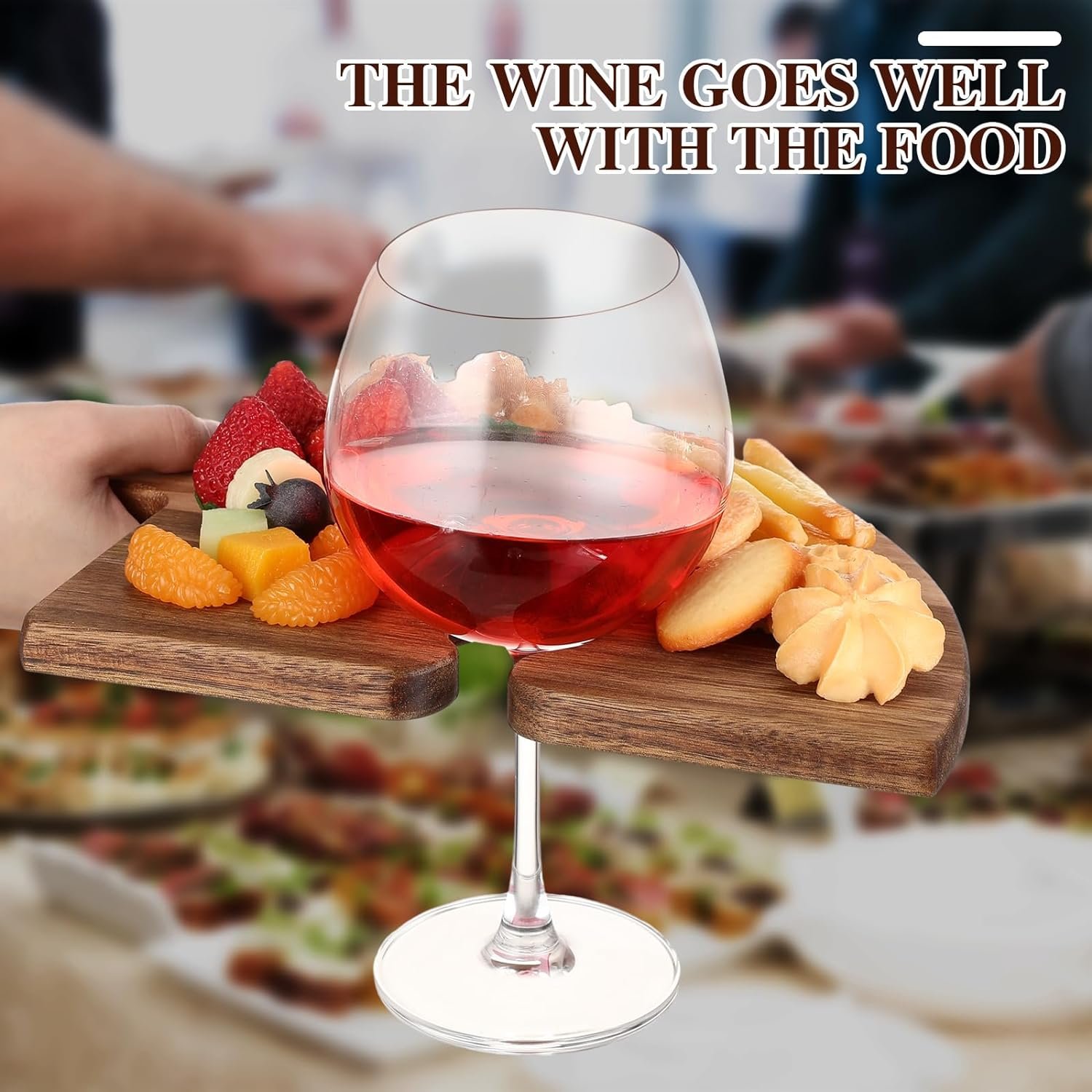 Acacia Wood Cutting Board Set Review post thumbnail image