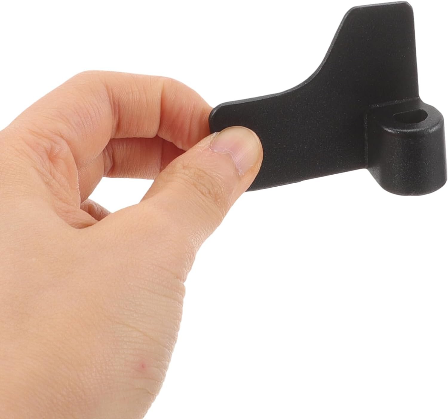 Angoily Tool Belts Leash Bread Maker Machine Stir Sticks Leather Belt Bread Maker Stirring Rod Bread Maker Stirring Parts Bread Maker Metal Paddle Bread Maker Part Aluminum Mix Supplies