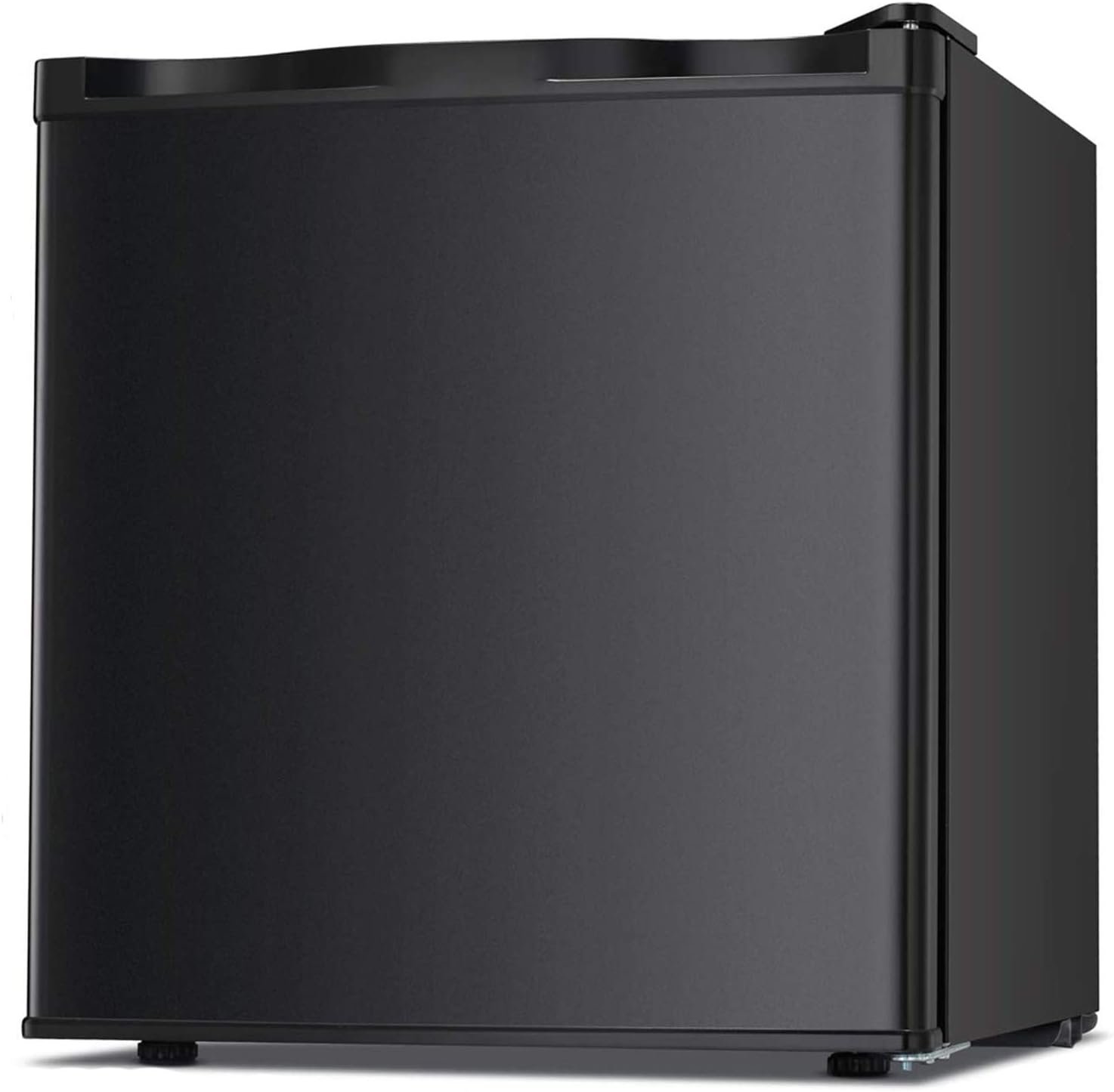 antarctic-star-compact-chest-upright-freezer-single-door-reversible-stainless-steel-door-compact-adjustable-removable-sh - Cooking Appliance World