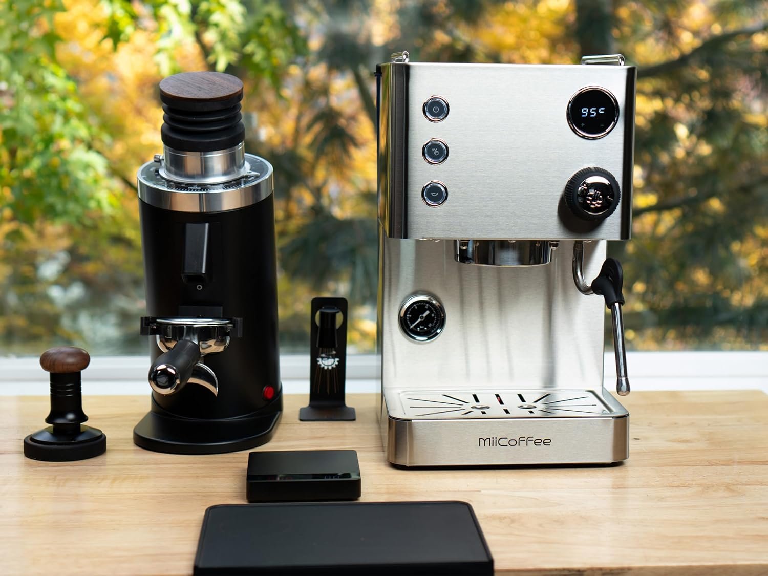 Apex Espresso Machine Review post thumbnail image