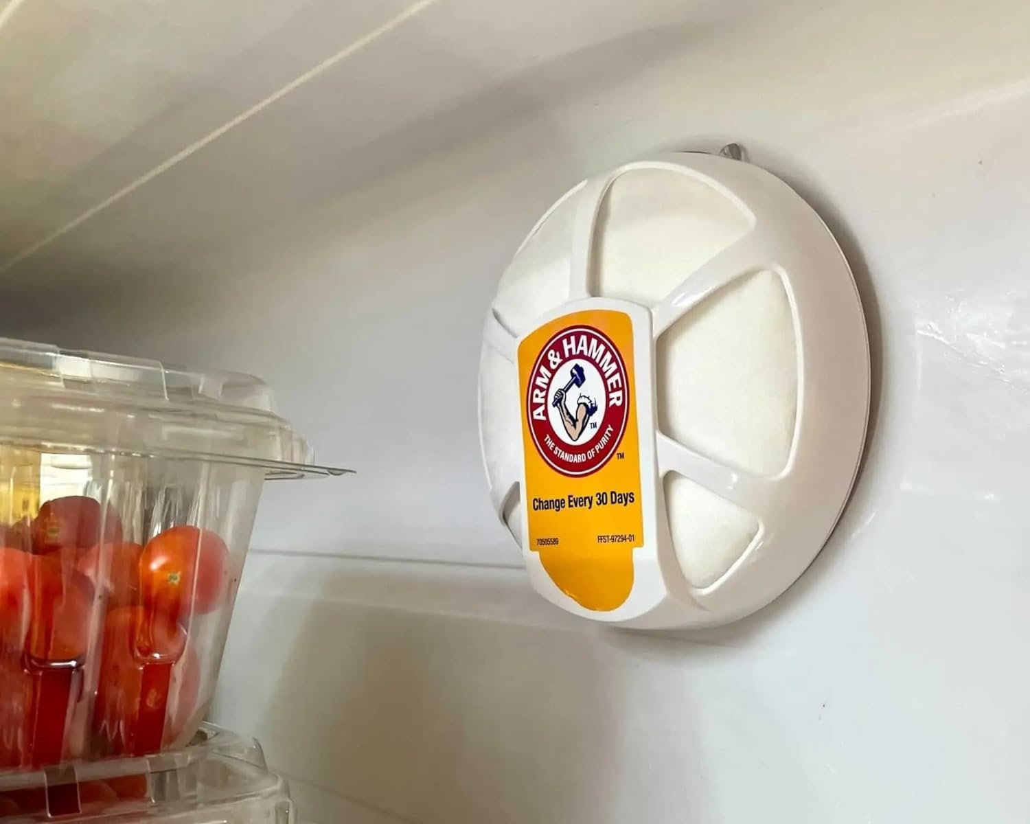 Arm & Hammer Fridge Fresh Air Filter Review - Cooking Appliance World