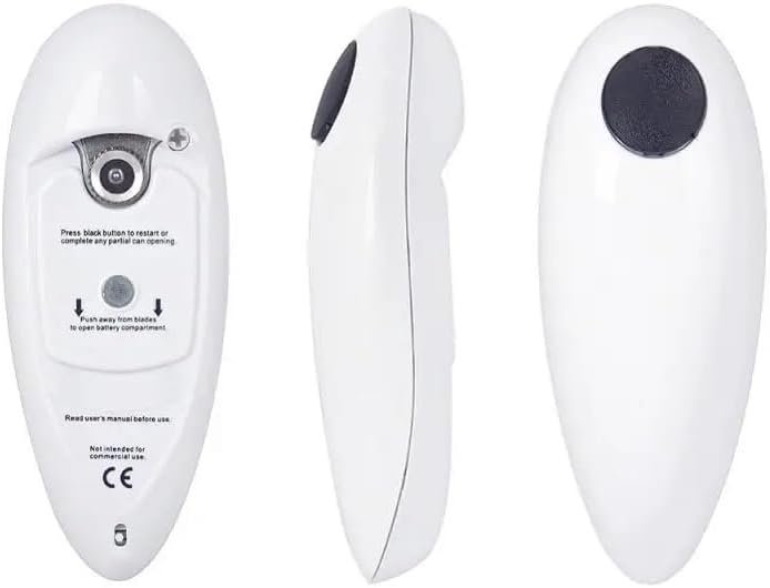 Automatic Can Opener