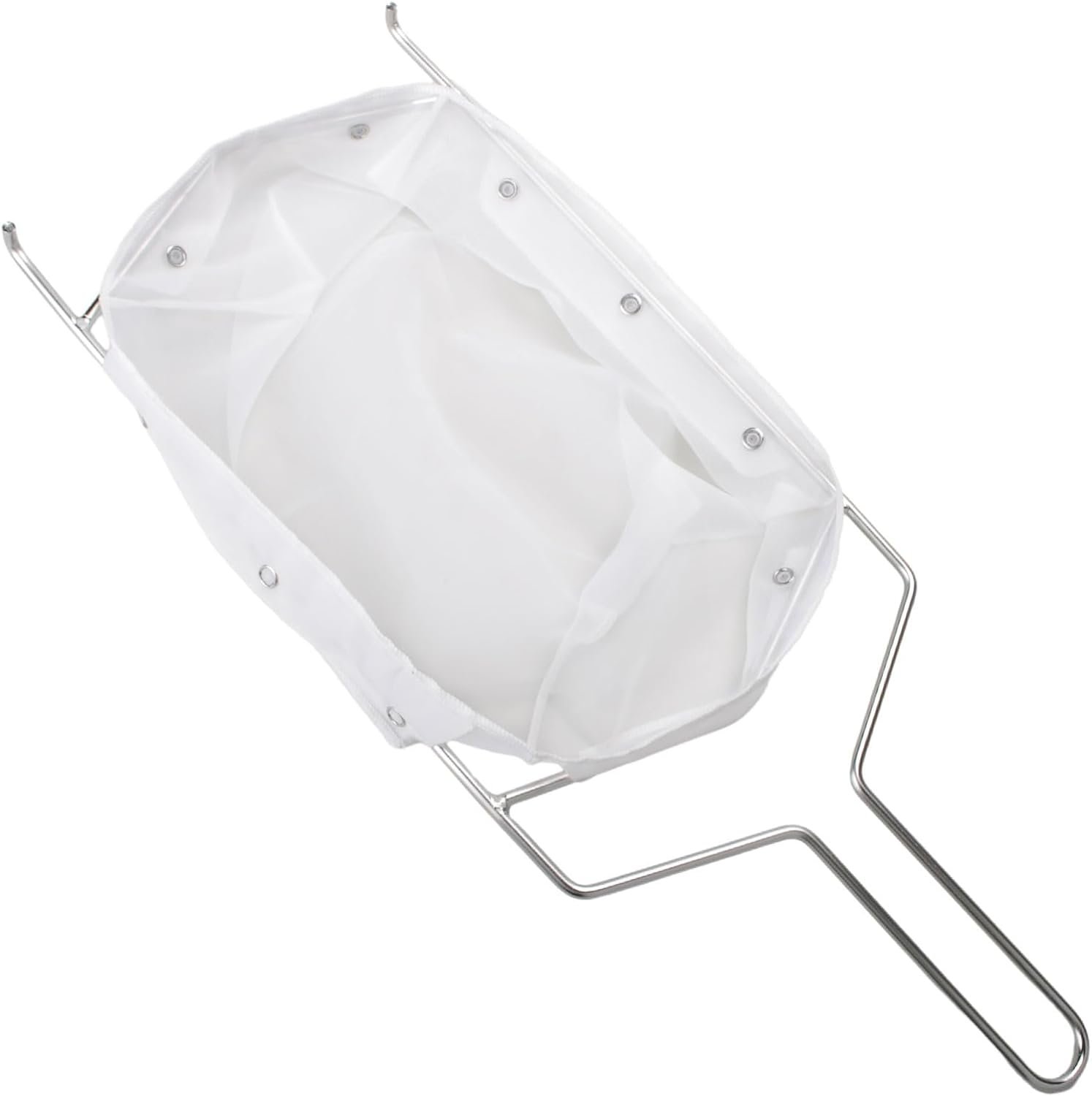 B6PS-02852 Fryer Filter Bag  Frame, For Miroil EZ Flow Filter Bag Combination B6PS-02852 Fryer Filter Bag  Frame, For Miroil EZ Flow Filter Bag Combination