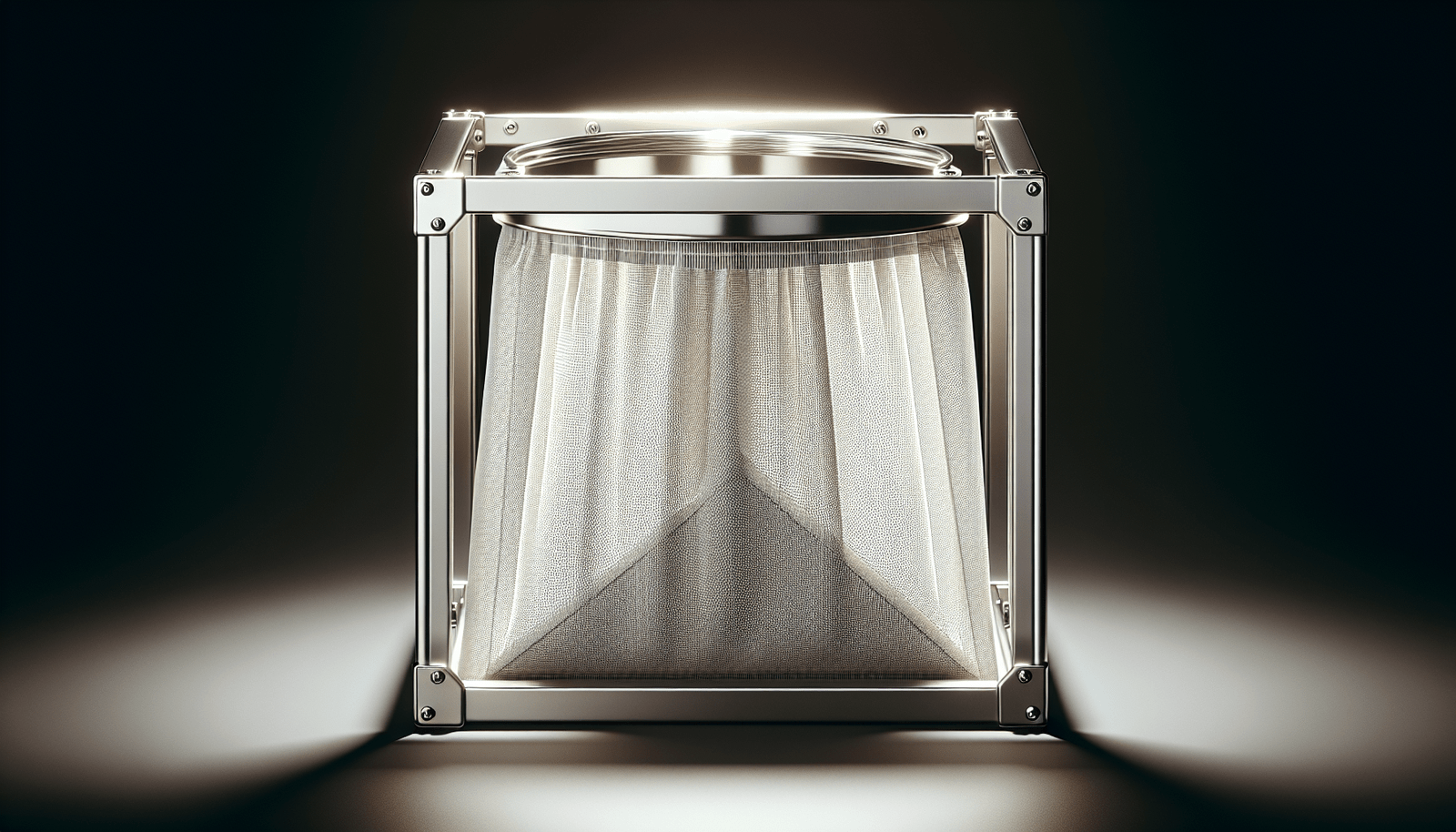 B6PS-02852 Fryer Filter Bag  Frame, For Miroil EZ Flow Filter Bag Combination B6PS-02852 Fryer Filter Bag  Frame, For Miroil EZ Flow Filter Bag Combination