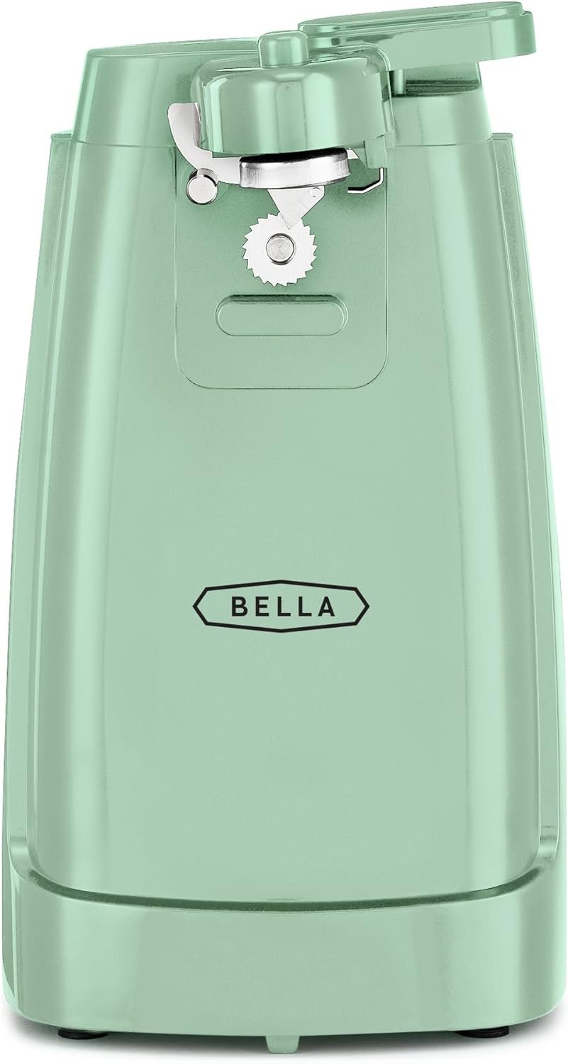 BELLA 2 Slice Toaster with Auto Shut Off - Extra Wide Slots  Removable Crumb Tray and Cancel, Defrost  Reheat Function - Toast Bread, Bagel  Waffle, Black