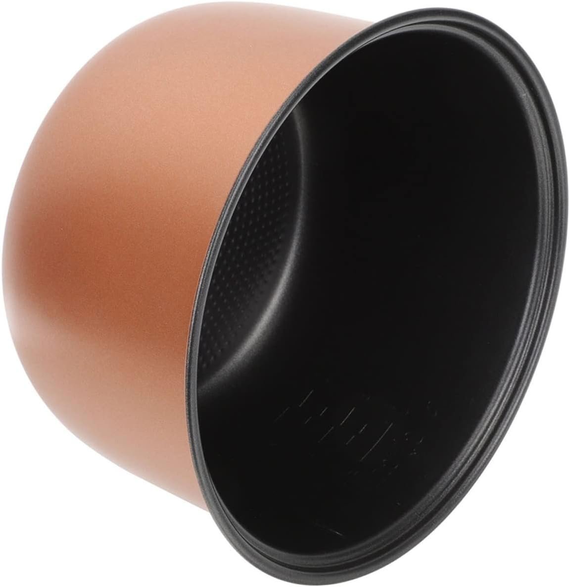 BESPORTBLE Rice Cooker Liner Rice Cooker Inner Pot Non-stick Rice Cooker Pot L Inner Pot Replacement Inner Pot Rice Cooker Supply Alloy Cooking Pot Cooking Supplies Mixing Bowl Metal BESPORTBLE Rice Cooker Liner Rice Cooker Inner Pot Non-stick Rice Cooker Pot L Inner Pot Replacement Inner Pot Rice Cooker Supply Alloy Cooking Pot Cooking Supplies Mixing Bowl Metal