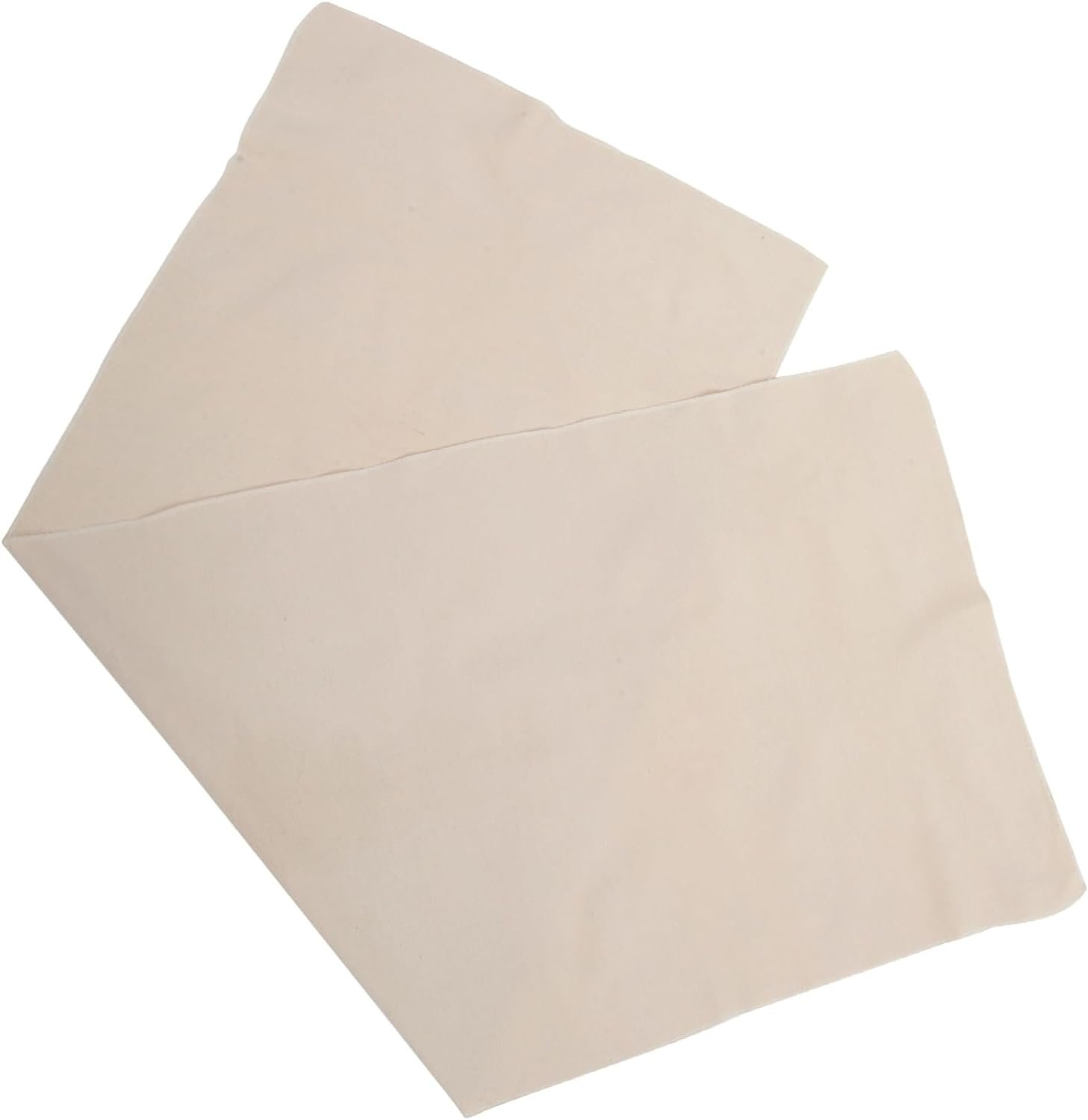 BESTOYARD Baking Mold Bagette French Bread Making Tools Bread Baking Tool Baking Fermented Cloth Reusable Bread Basket Liner Natural Baking Tools Accessories Pastry Stick White