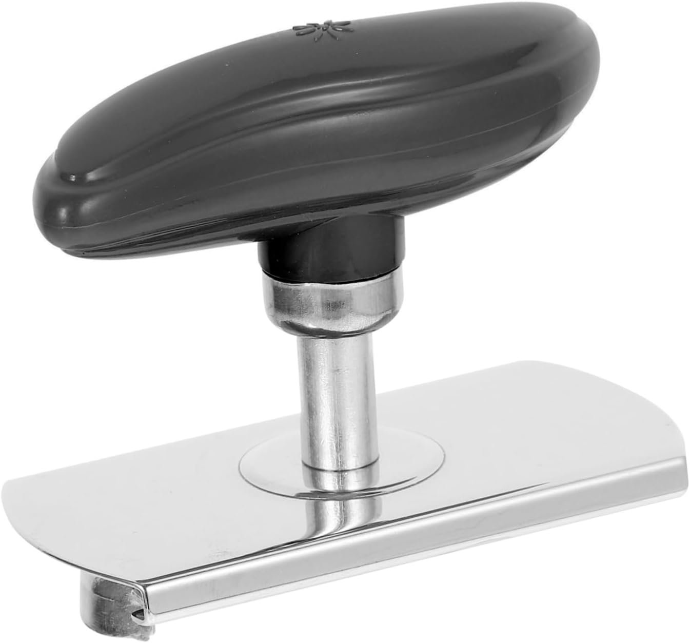 BESTOYARD Stainless Steel Can Opener Jar Lid Opener Under Counter Jar Opener Jar Opener Manual Jar Opener for Seniors Wine Opener Hand Can Opener Handle Supplies Plastic To Rotate BESTOYARD Stainless Steel Can Opener Jar Lid Opener Under Counter Jar Opener Jar Opener Manual Jar Opener for Seniors Wine Opener Hand Can Opener Handle Supplies Plastic To Rotate