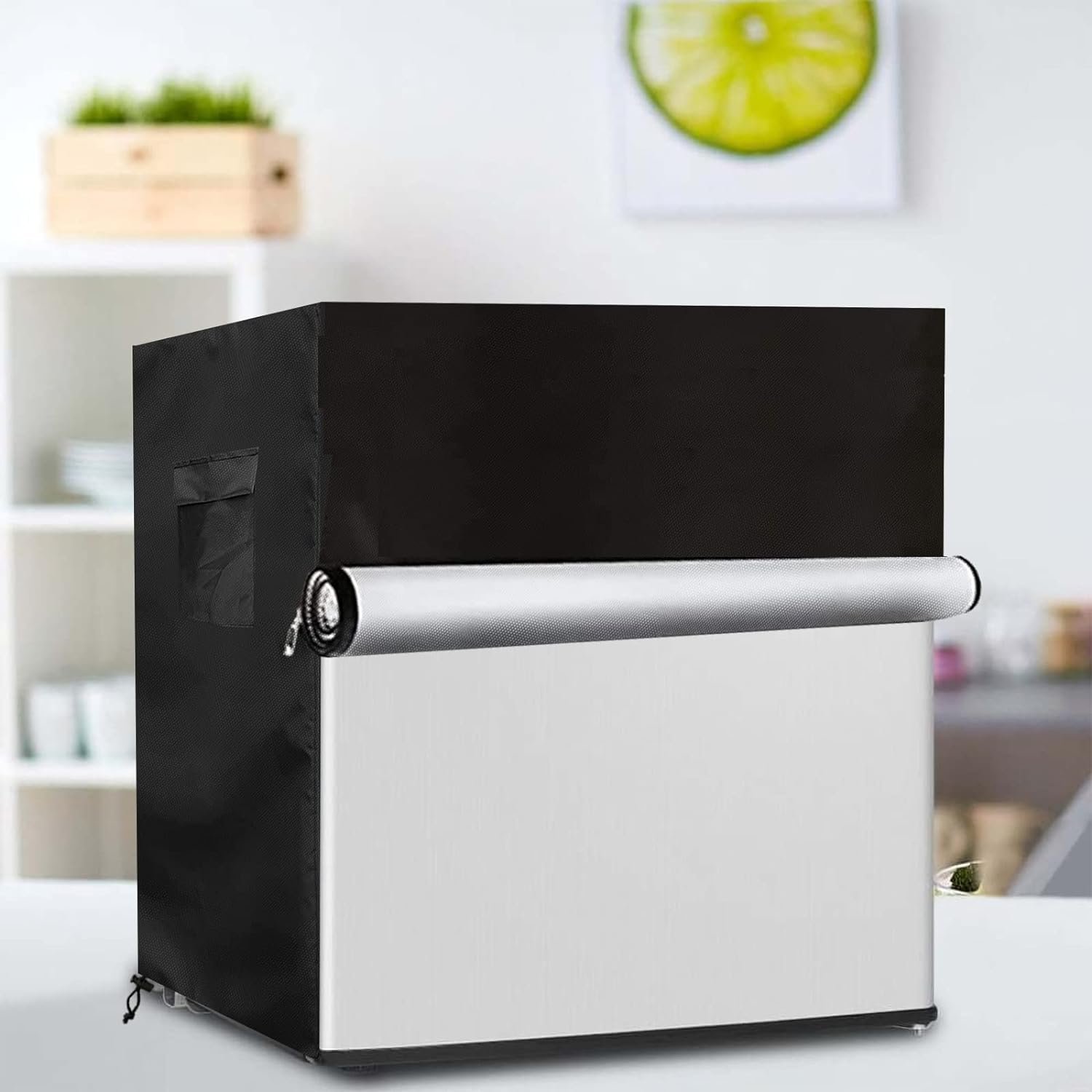 Beverage Refrigerator Cooler Cover Review post thumbnail image