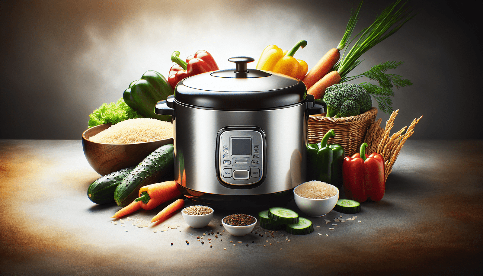 brand-10-cup-electric-rice-cooker-food-steamer-review - Cooking Appliance World
