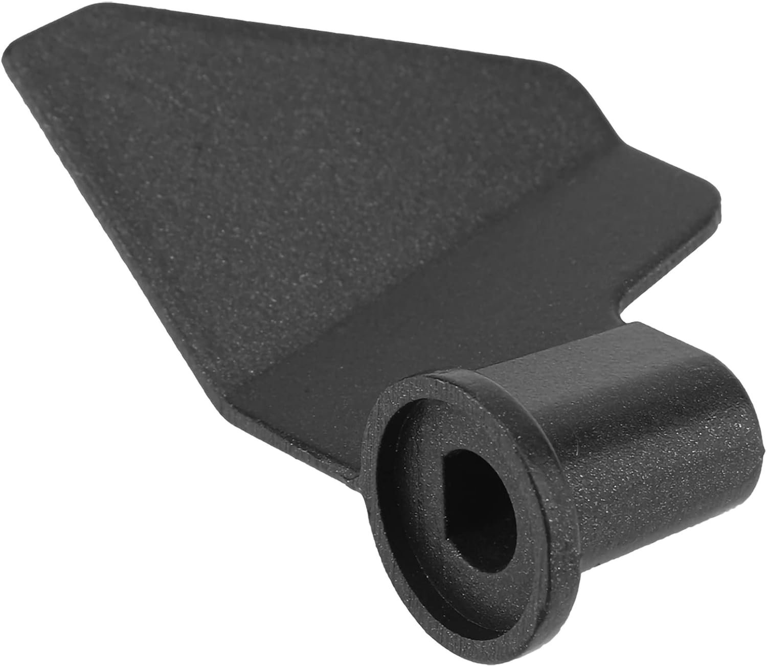 Bread Maker Blade, Stainless Steel Bread Maker Paddle Non-stick Bread Machine Paddle Mixing Blade Replacement for Breadmaker Machine Kitchen