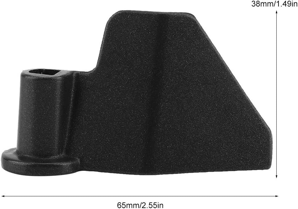 Bread Maker Paddle - Universal Stainless Steel Bread Maker Blade Mixing Paddle Replacement for Breadmaker Machine Bread Maker Paddle - Universal Stainless Steel Bread Maker Blade Mixing Paddle Replacement for Breadmaker Machine