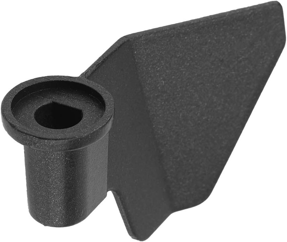 Bread Maker Paddle - Universal Stainless Steel Bread Maker Blade Mixing Paddle Replacement for Breadmaker Machine Bread Maker Paddle - Universal Stainless Steel Bread Maker Blade Mixing Paddle Replacement for Breadmaker Machine