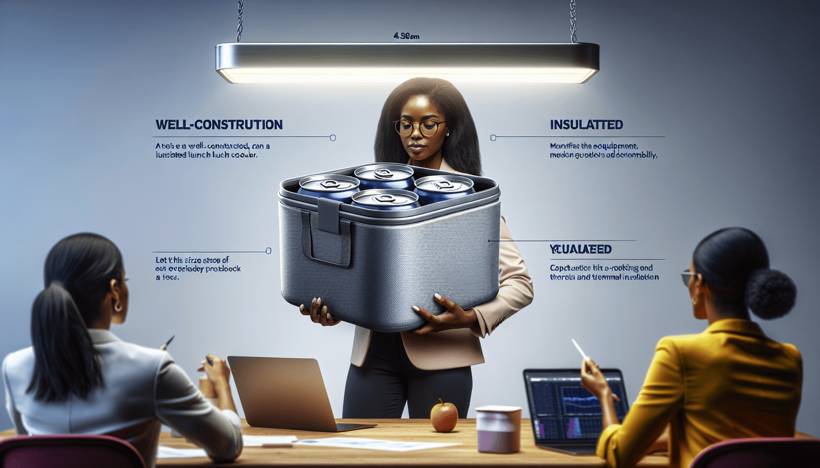 Carhartt Womens Insulated 4 Can Lunch Cooler Carhartt Womens Insulated 4 Can Lunch Cooler